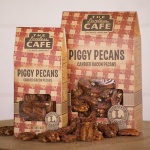 Piggy Pecans from The Loveless Cafe