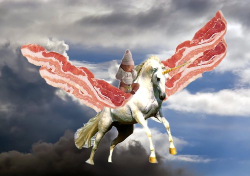 bacon-unicorn