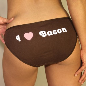 From:  Bacon Shirts