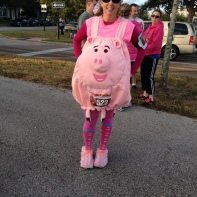 I KNEW this would win a piggy award!