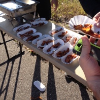 Bacon Station 1!
